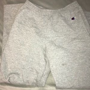 Sweatpants